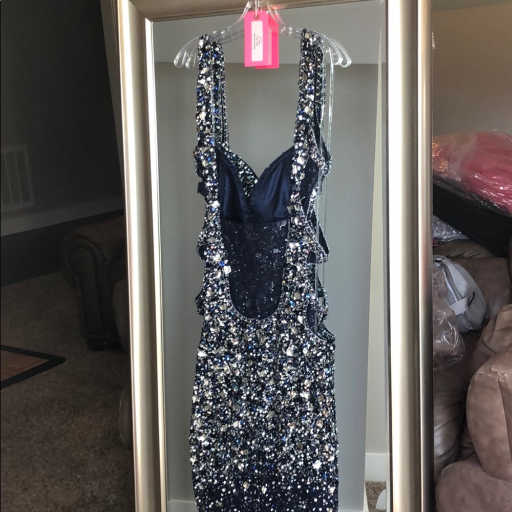 Prom Dress - Picture 3 of 3